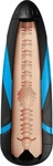 Satisfyer Men ONE Masturbator-Innenh&uuml;lle TRI DELIGHTS 21,8 cm