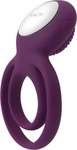 Svakom Tammy Penisring purple 9,5 cm