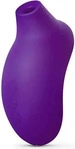 Lelo Sona 2 Cruise Klitoris-Stimulator Purple 11,5 cm