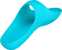 Satisfyer TEASER Finger Fingerh&uuml;lle vibrierend 11.8 cm