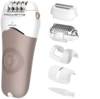 Rowenta AquaSoft Wet&Dry EP4930F0 Epilierer 1 St., Grundpreis: &euro; 65.500,-...