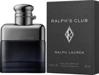 Ralph Lauren Ralph's Club Eau de Parfum f&uuml;r Herren 30 ml, Grundpreis: &euro; 2.100,-