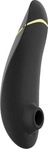 Womanizer Premium 2 Klitoris-Stimulator Black 15,5 cm