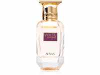 Afnan Violet Bouquet Eau de Parfum 80 ml