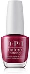 OPI Nature Strong Nagellack Raisin Your Voice 15 ml, Grundpreis: &euro; 1.020,- / l