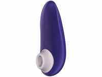 Womanizer Starlet 3 Klitoris-Stimulator indigo 12 cm, Grundpreis: &euro; 7.100,- / l