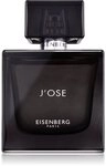 Eisenberg J'OSE J'OSE EISENBERG J'OSE Eau de Parfum f&uuml;r Herren 100 ml, Grundpreis: