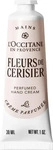 L'Occitane Fleurs de Cerisier Handcreme mit Parf&uuml;mierung Kirschbl&uuml;te 30 ml,