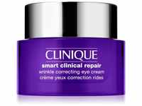 Clinique Smart Clinical™ Repair Wrinkle Correcting Eye Cream Auffüllende