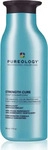 Pureology Strength Cure erneuerndes Shampoo f&uuml;r Damen 266 ml, Grundpreis: &euro;