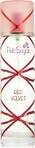 Pink Sugar Red Velvet Eau de Toilette f&uuml;r Damen 100 ml, Grundpreis: &euro; 165,- / l