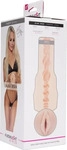 FLESHLIGHT Elsa Jean Tasty Masturbator 25 cm, Grundpreis: &euro; 2.800,- / l