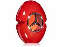 Mercedes-Benz Woman In Red Eau de Parfum 60 ml