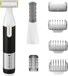 Remington Omniblade HG3000 Trimmer f&uuml;r den ganzen K&ouml;rper 1 St., Grundpreis: &euro;