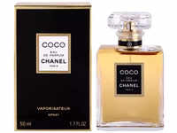 Chanel Coco Chanel Coco Eau de Parfum für Damen 50 ml, Grundpreis: &euro;...