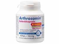 Arthrosamin Strong Ohne Vitamin K Kapseln