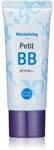 Holika Holika Petit BB Moisturizing feuchtigkeitsspendende BB Creme SPF 30 30 ml,