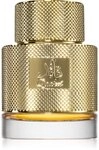 Lattafa Qaa'ed Eau de Parfum Unisex 100 ml, Grundpreis: &euro; 228,- / l