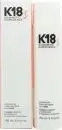 K18 Molecular Repair Hair Mask sp&uuml;lfreie Haarpflege 150 ml, Grundpreis: &euro; 525,-