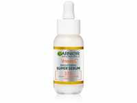 Garnier Skin Naturals Vitamin C Aufhellendes Serum mit Vitamin C 30 ml