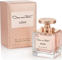 Oscar de la Renta Alibi Eau de Toilette f&uuml;r Damen 100 ml, Grundpreis: &euro; 329,- /