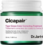 Dr. Jart+ Cicapair Tiger Grass Color Correcting Treatment intensive, Hautr&ouml;tungen