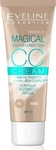 Eveline Cosmetics Magical Colour Correction CC Cream LSF 15 Farbton 53 Beige 30 ml,