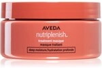Aveda Nutriplenish Masque Deep Moisture tiefenwirksame feuchtigkeitsspendende Maske