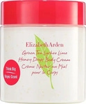 Elizabeth Arden Green Tea Lychee Lime Honey Drops K&ouml;rpercreme f&uuml;r Damen 500 ml,