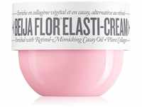 Sol de Janeiro Beija Flor Elasti-Cream hydratisierende Körpercreme verbessert...