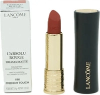 Lanc&ocirc;me L'Absolu Rouge Drama Matte Mattierender Lippenstift nachf&uuml;llbar Farbton 196