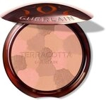 GUERLAIN Terracotta Light highliting Bronzer Puder nachf&uuml;llbar Farbton 00 Light Cool