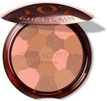 GUERLAIN Terracotta Light highliting Bronzer Puder nachf&uuml;llbar Farbton 02 Medium