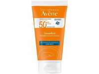 Avène Sun High Protection Bräunungsfluid für das Gesicht SPF 50+ 50 ml,