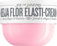 Sol de Janeiro Beija Flor Elasti-Cream hydratisierende K&ouml;rpercreme verbessert die