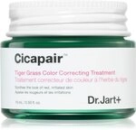 Dr. Jart+ Cicapair Tiger Grass Color Correcting Treatment intensive, Hautr&ouml;tungen