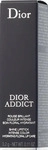 Dior Addict gl&auml;nzender Lippenstift nachf&uuml;llbar Farbton 536 Lucky 3.2 g