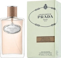 Prada Les Infusions: Vanille Eau de Parfum Unisex 100 ml, Grundpreis: &euro; 1.330,-