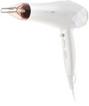 ETA Fenit&eacute; 8320 90000 Profi-Haartrockner mit Ionisator 1 St., Grundpreis: &euro;