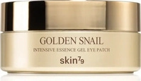 Skin79 Golden Snail Revitalisierende Hydrogelmaske mit Schneckenextrakt f&uuml;r die