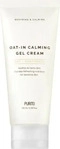 Purito Oat-In Calming Gel Cream leichte, feuchtigkeitsspendende Gel-Creme mit