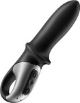 Satisfyer HOT PASSION Analvibrator 18 cm, Grundpreis: &euro; 1.906,- / l