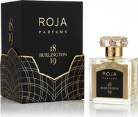 Roja Parfums Burlington 1819 Eau de Parfum Unisex 100 ml, Grundpreis: &euro;...