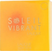 Lalique Soleil Vibrant Eau de Parfum f&uuml;r Damen 100 ml, Grundpreis: &euro;...