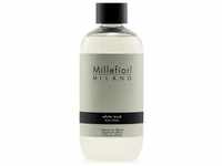 Millefiori Milano White Musk Ersatzfüllung Aroma Diffuser 250 ml, Grundpreis:...