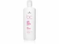 Schwarzkopf Professional BC Bonacure Color Freeze Schützendes Shampoo für