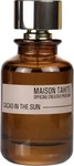 Maison Tahit&eacute; Cacao In The Sun Eau de Parfum Unisex 100 ml, Grundpreis: &euro;