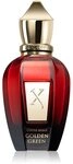 Xerjoff Golden Green Parf&uuml;m Unisex 50 ml, Grundpreis: &euro; 3.818,- / l