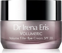 Dr Irena Eris Volumeric Auff&uuml;llende Augencreme zur Faltenkorrektur SPF 20 15 ml,