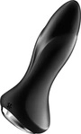 Satisfyer ROTATOR PLUG 1+ Butt-Plug rotierend vibrierend 12,9 cm